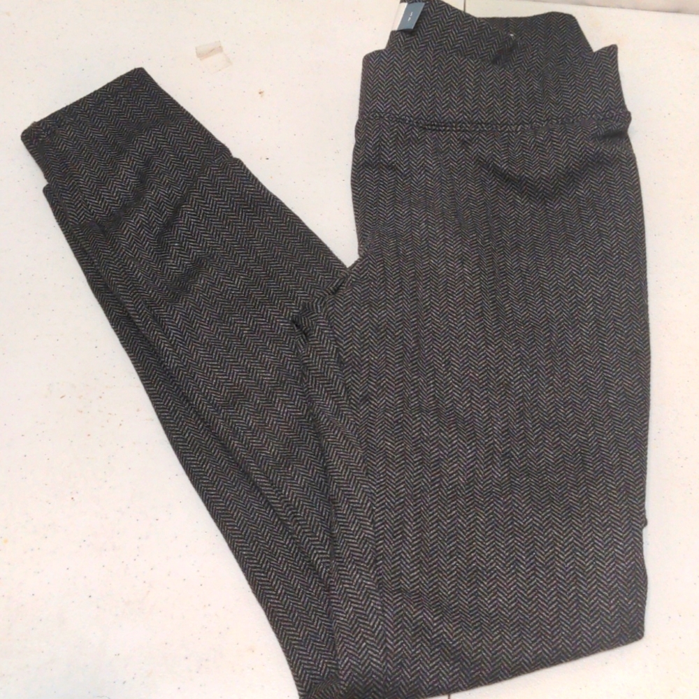 Old Navy gray career wear pants size SP